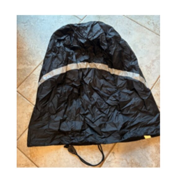 Harley-Davidson Sissy Bar Backpack - Picture 3 of 3